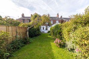 Garden- click for photo gallery